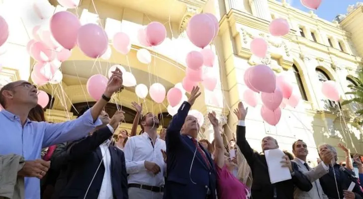Especialistas en cáncer de mama: enfermedad se puede vencer