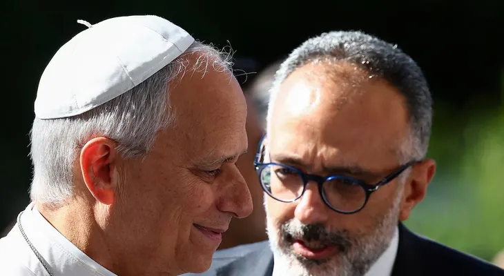 Estudios tras cirugía del papa León XIV definirán si necesita tratamiento complementario