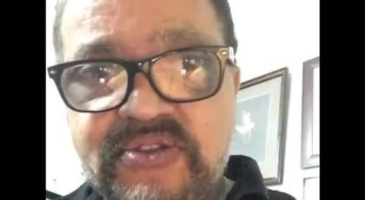 Ultimo VIDEO de Fernando Echavarria en Instragram