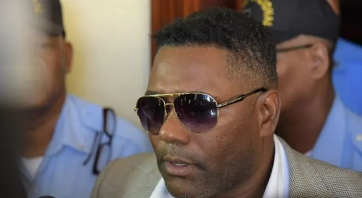 Miguel Tejada condenado a pagar tres millones de pesos y a prisión por violar Ley de Cheques 