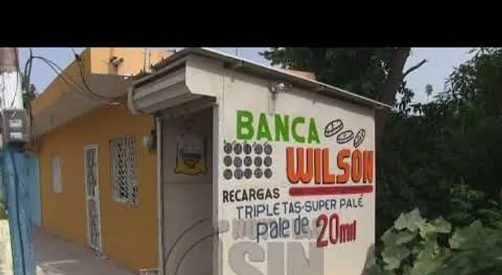 Asaltantes roban más de RD$2 millones a empleado de banca
