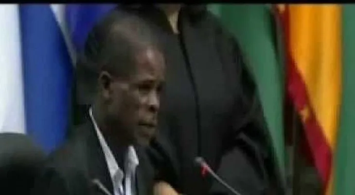 Tribunal anula acta haitiano Winet que demandó a RD ante la CIDH-OEA