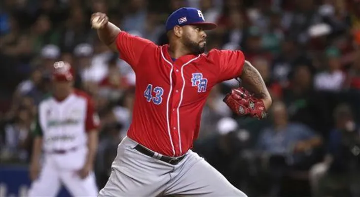 Puerto Rico termina con sequía de 16 años y gana Serie del Caribe 