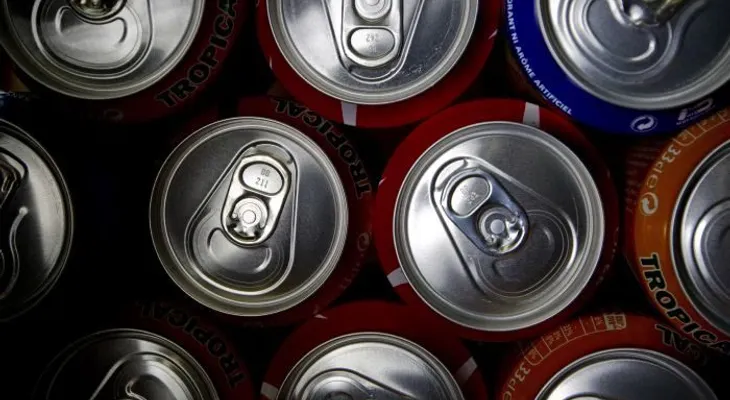 Coca Cola defiende seguridad de endulzante