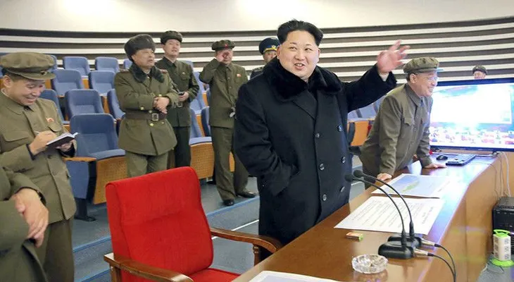 Preparación máxima: Corea del Norte pone el arsenal nuclear en estado de alerta