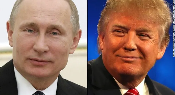 Europa le está dando una victoria a Putin, pero un dolor de cabeza a Trump