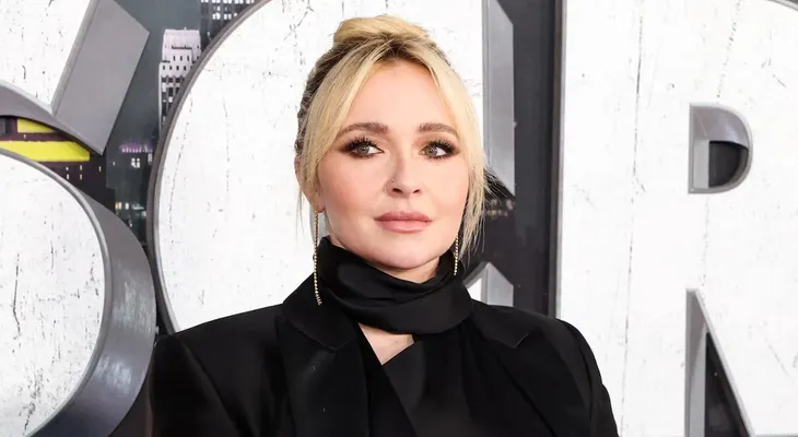Fallece la actriz Hayden Panettiere, conocida por 'Héroes' y 'Nashville', a los 36 años