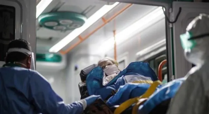América se acerca a 100.000 muertes por COVID-19 y no ha visto el pico 
