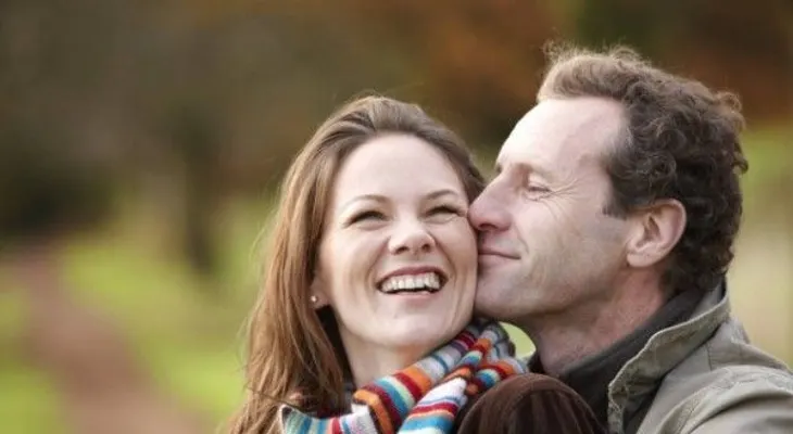 7 razones por las que el segundo matrimonio es más estable