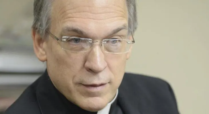 Iglesia vuelve a pedir al CN no despenalizar el aborto