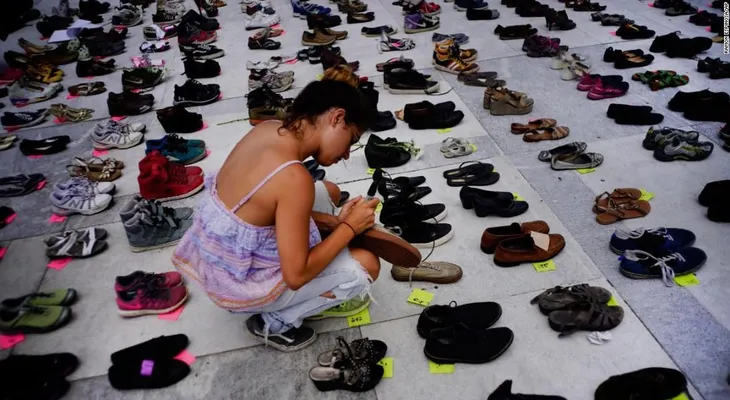 Puerto Rico tiene siete días para dar a CNN las cifras de muertos por el huracán María