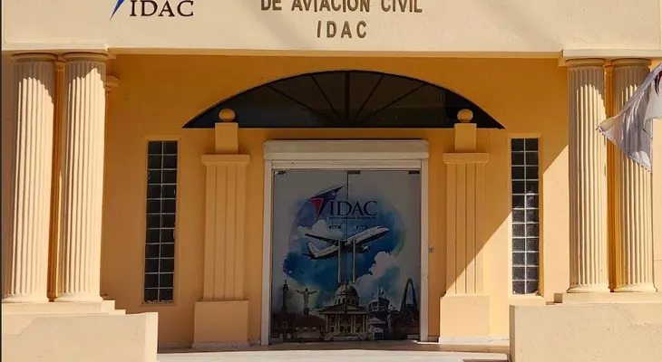 IDAC alerta sobre drones no autorizados en los Juegos