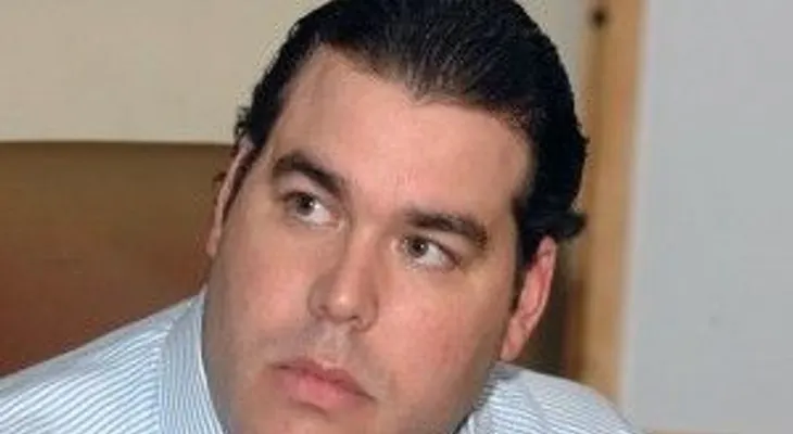 Danilo es quien representa el Cambio