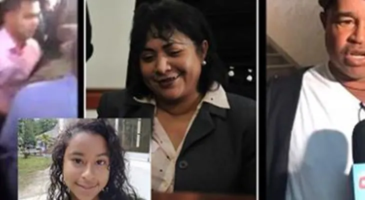 Marlín Martínez estaba dispuesta a pagar hasta un millón para mover cadáver de Emely Peguero