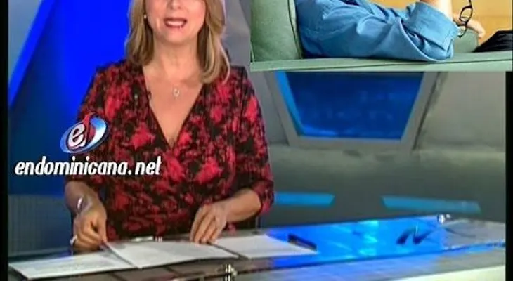 Nuria ofrece datos reveladores de João Santana (VIDEO)