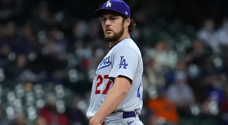 MLB suspende a Trevo Bauer por violencia doméstica y abuso sexual y de menores; lanzador apelará