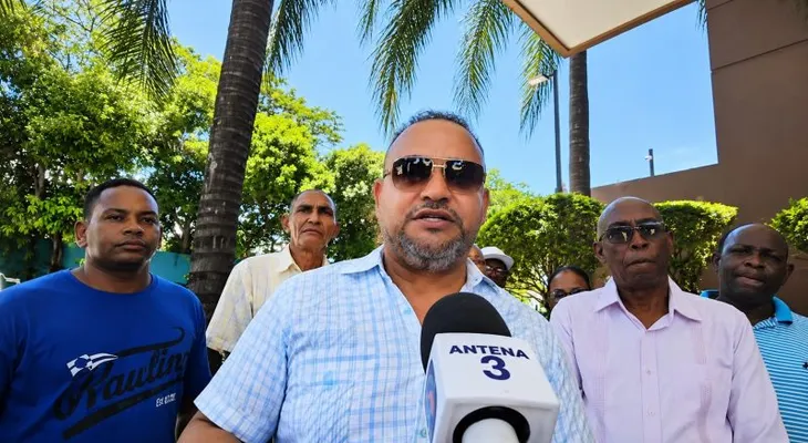 MOCHOTRAN felicita a Juan Manuel Méndez