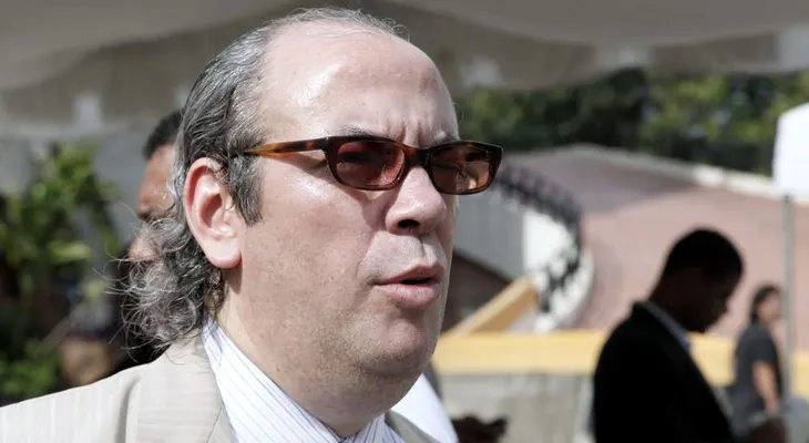 Jorge Prats advierte peligroso RD al salir del sistema Interamericano