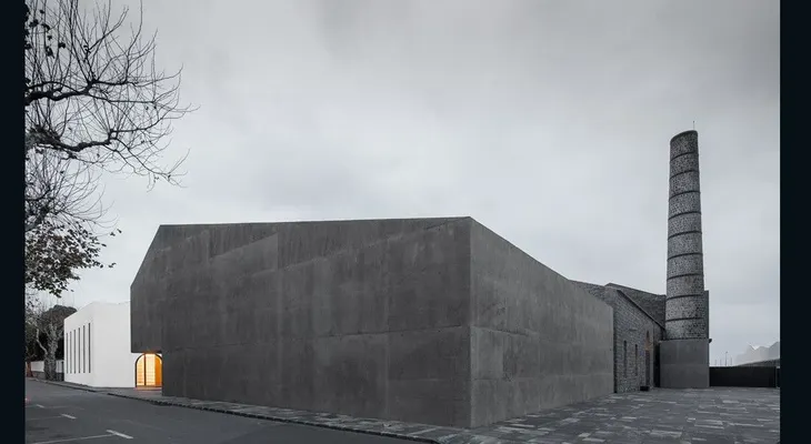 ¿Los mejores del mundo? Seis espectaculares edificios que compiten por el Premio RIBA