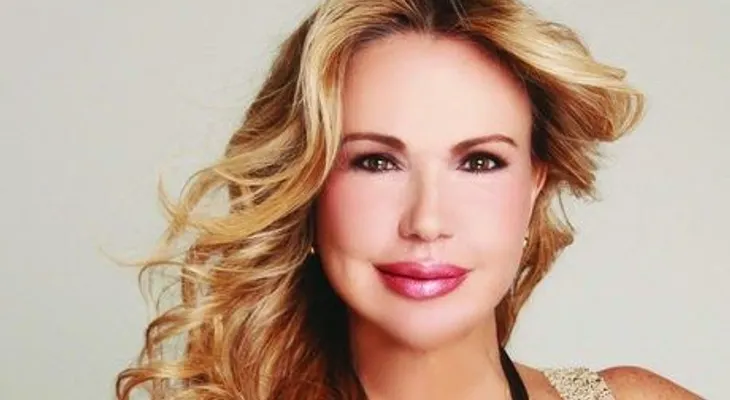 Jeannette tuvo una carrera intensa