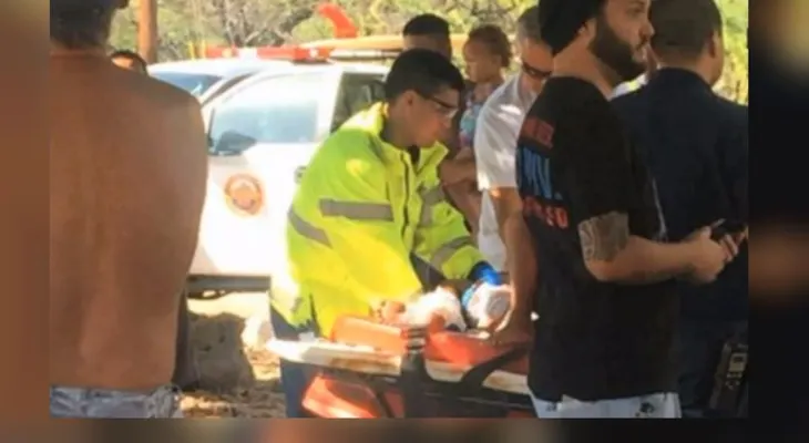 Niño de 10 años gravemente herido tras sufrir ataque de tiburón en Hawai