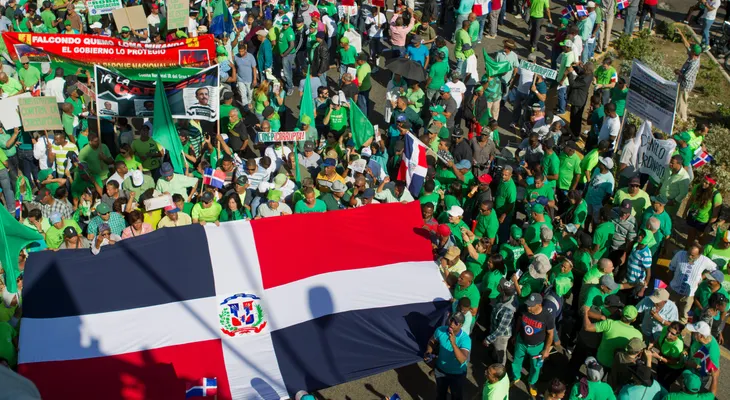 República Dominicana recibiría antes de Brasil información sobre Odebrecht