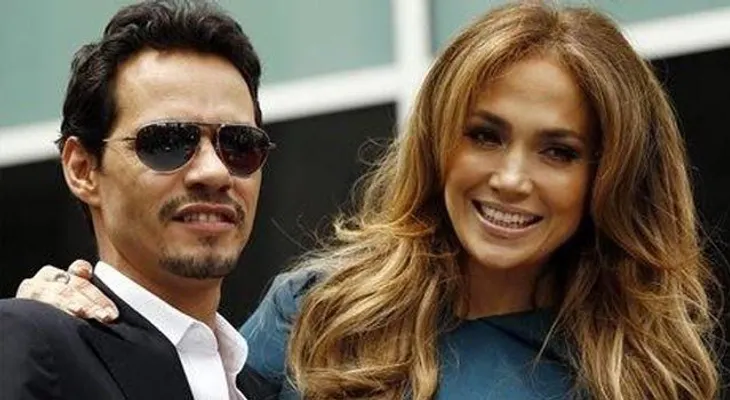 Se formaliza divorcio en Jennifer López y Marc Anthony