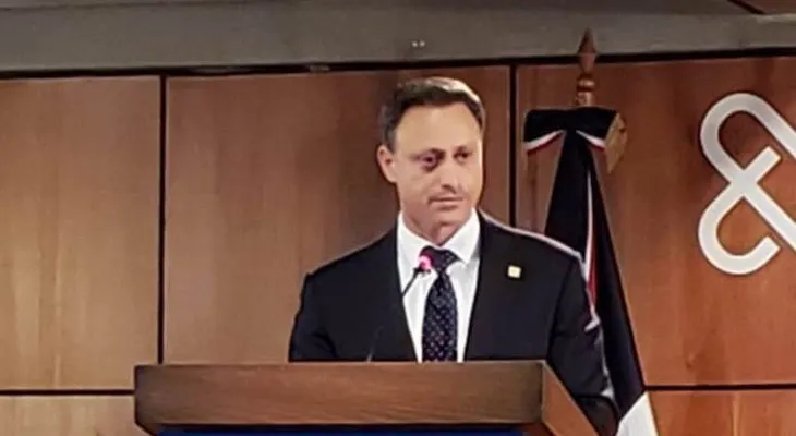 Procurador Jean Rodríguez: terrenos de Los Tres Brazos fueron vendido "a precio de vaca muerta"