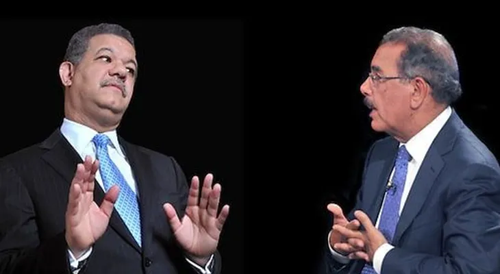 Danilo quiere que Dios ilumine a Leonel antes de que la reforma se presente en el Congreso 