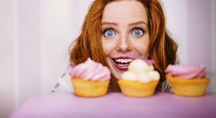 ¿Por qué tenemos antojos durante nuestros días?