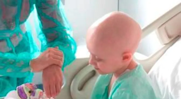 Expertos defienden la protonterapia para tratar el cáncer cerebral en niños