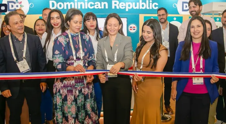 Productos de belleza superan USD 2 millones en negocios en Cosmoprof Miami 2025