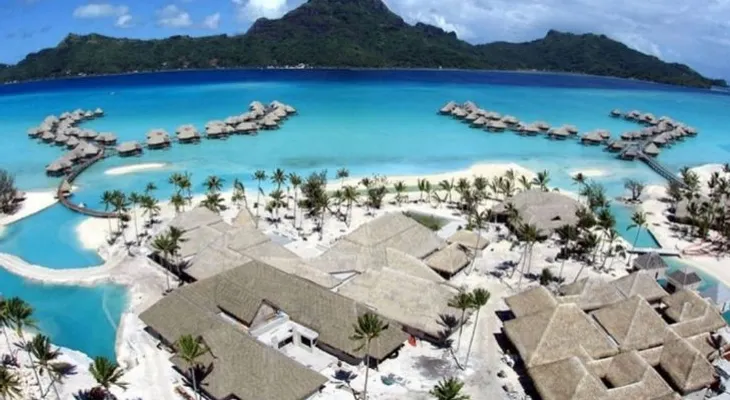 5 lugares del mundo que debes visitar antes de morir