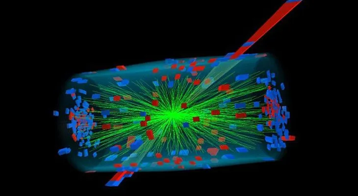 Más cerca del secreto del universo: el Gran Colisionador de Hadrones rompe nuevo récord de energía