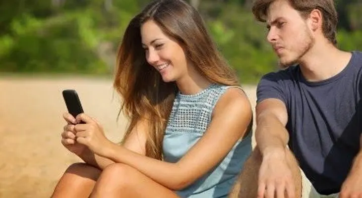  5 preguntas para saber si tus celos son enfermizos  