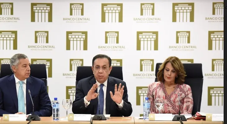 Valdez Albizu: Economía de RD cerró con robusto crecimiento de 6.6%, el mayor de AL; sector turismo sigue siendo la "gallina de oro"