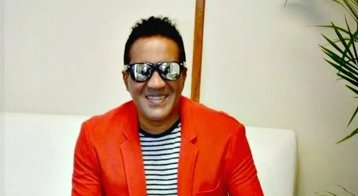 Ingresan en Cedimat al merenguero Kinito Méndez