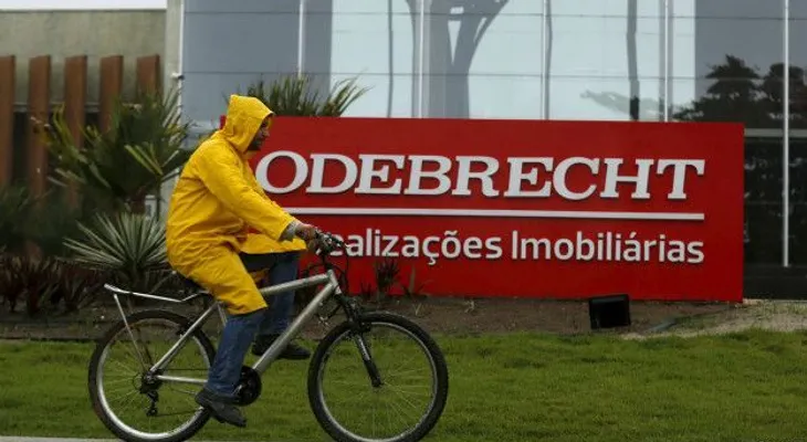 Colombia arresta a otro exfuncionario por caso Odebrecht