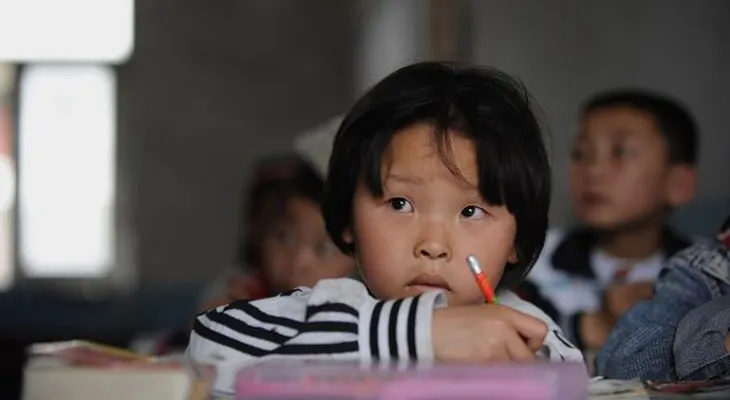 ¿Es capaz de resolver el rompecabezas infantil que se hizo viral en China? 