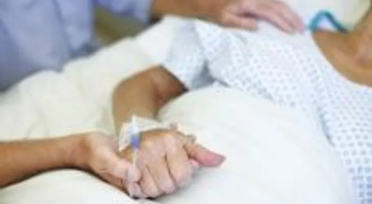 Salud Pública confirma 10 casos de Guillian Barré