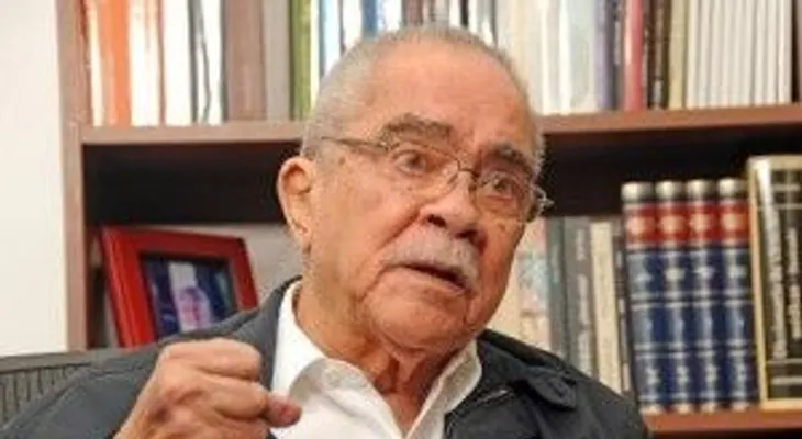 Fallece el director de El Nacional, Radhamés Gómez Pepín