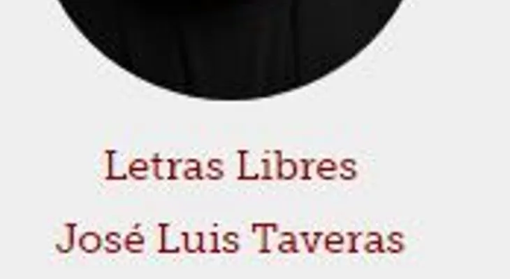 José Luis Taveras: ¿Y no será que Dios le está hablando a Danilo? 