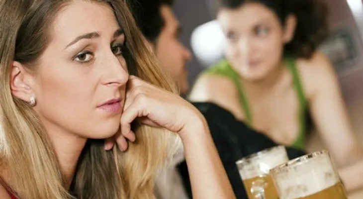 La soledad crónica es más peligrosa que el alcoholismo o la obesidad