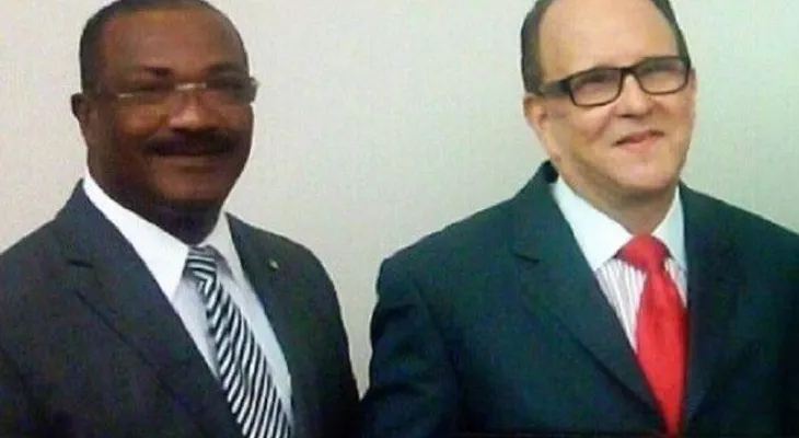 Empresarios en PR anuncian respaldo a reelección de Medina