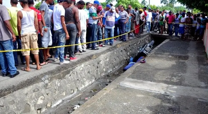 Matan hombre en Santiago al resistir un atraco