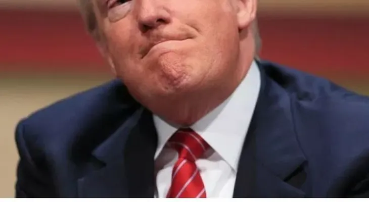 Trump "esta pendiente" de la situación en Alaska tras terremoto