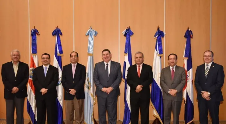 El CMCA valora crecimiento de RD, superior al promedio economía mundial y de LA
