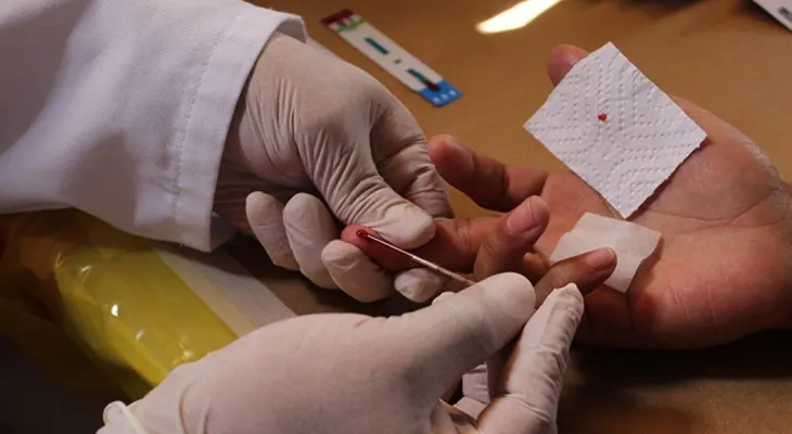 Se habría curado el primer paciente de SIDA en Brasil usando sólo medicación