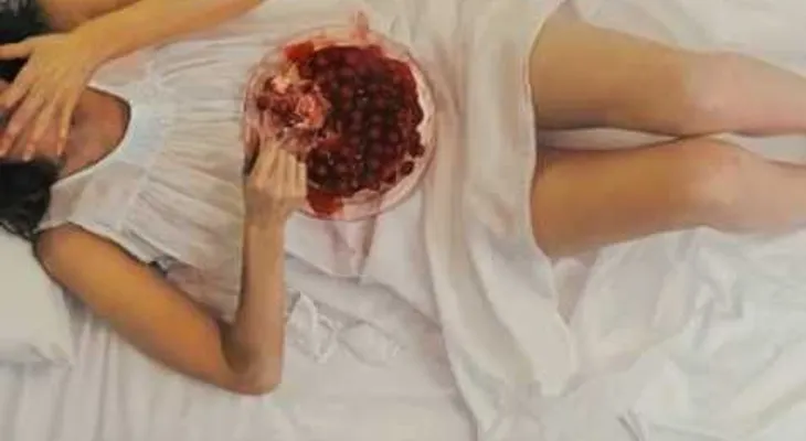 Dormir después de comer puedes provocarte un derrame cerebral y llevarte a una rápida muerte