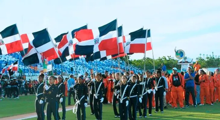 2,850 atletas participarán en Juegos Escolares Deportivos Nacionales Espaillat